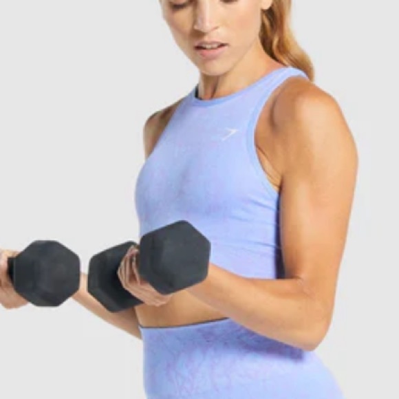 Gymshark butterfly adapt bra - Picture 5 of 10